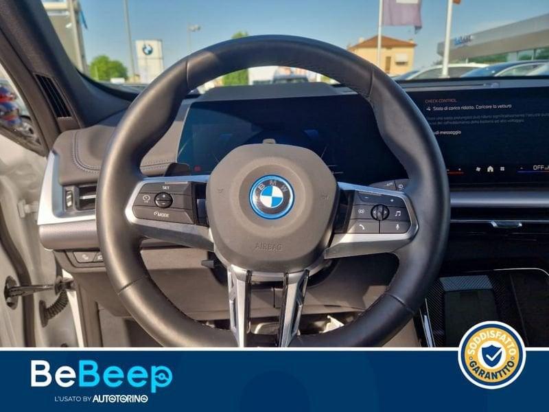 BMW X1 i I EDRIVE 20 MSPORT