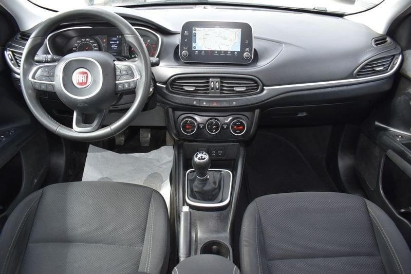 FIAT Tipo 1.3 Mjt S&S 5 porte Business