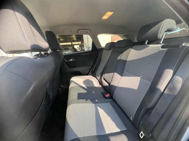 TOYOTA Auris Touring Sports 1.8 style cvt