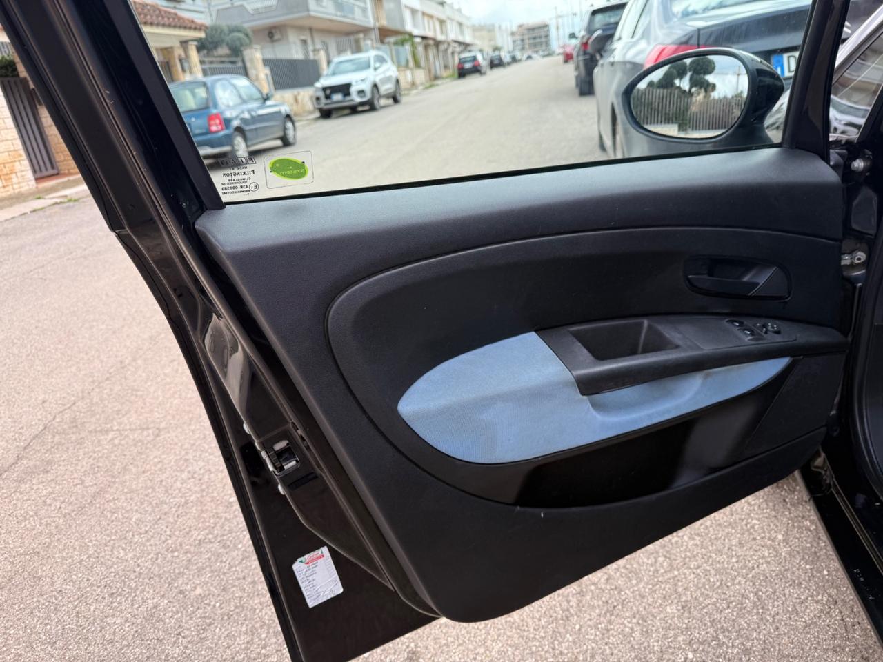 Fiat Grande Punto 1.3 MJT 75 CV 5 porte Dynamic