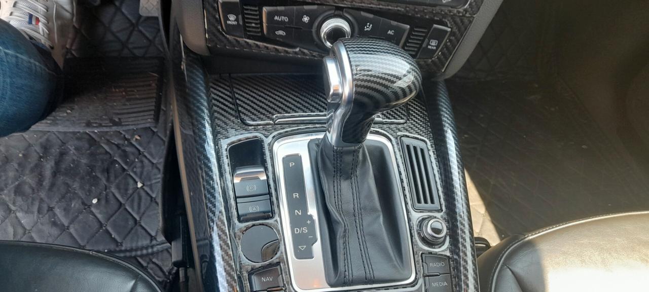 Audi Q5 2.0 TDI 170 CV quattro