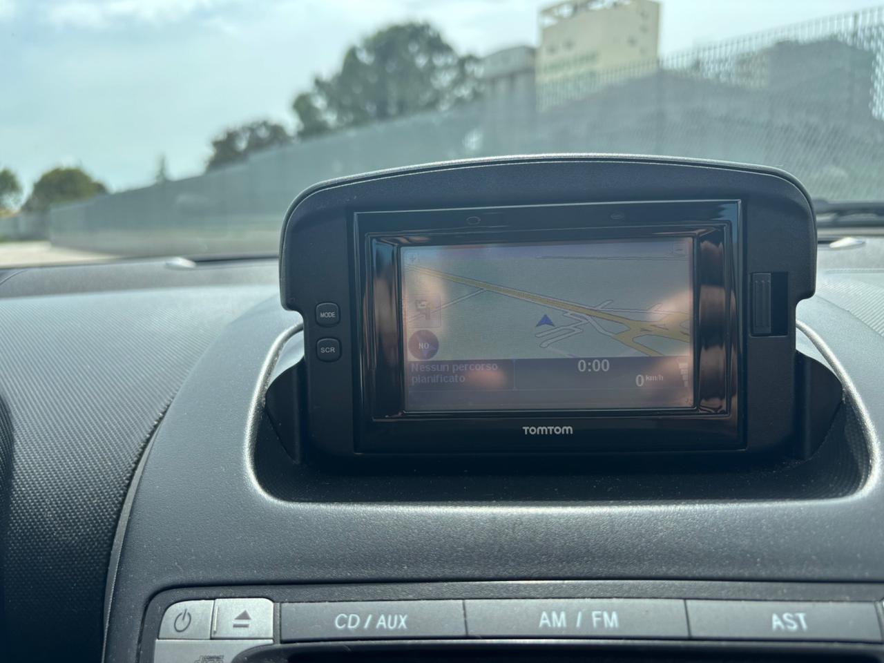 Toyota Aygo 1.0 12V VVT-i 5 porte Now Connect