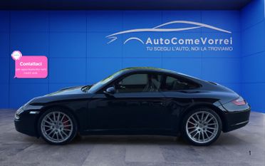 PORSCHE 911 (997) 911 Carrera 4S Coupé