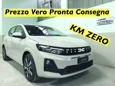 Dacia Sandero Streetway 1.0 TCe 100CV Expression
