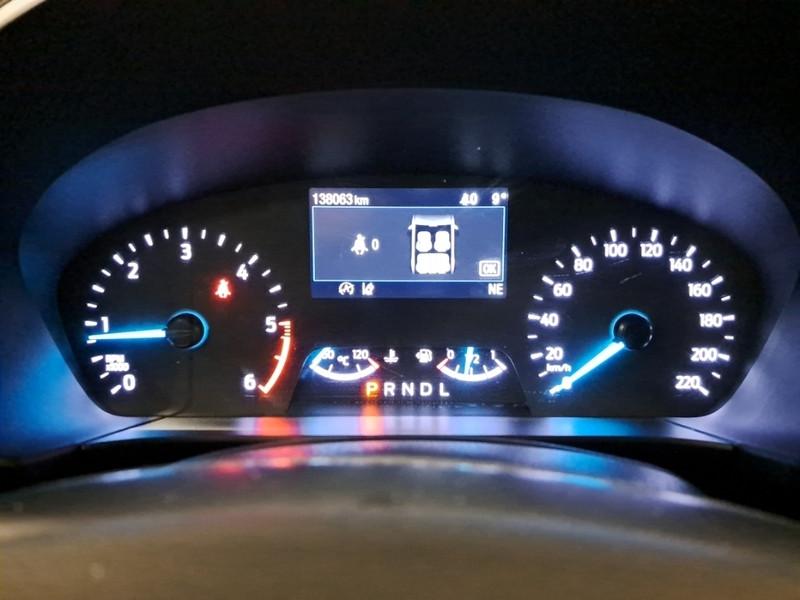 FORD KUGA 1.5 EcoBlue 120CV 2WD Connect Auto