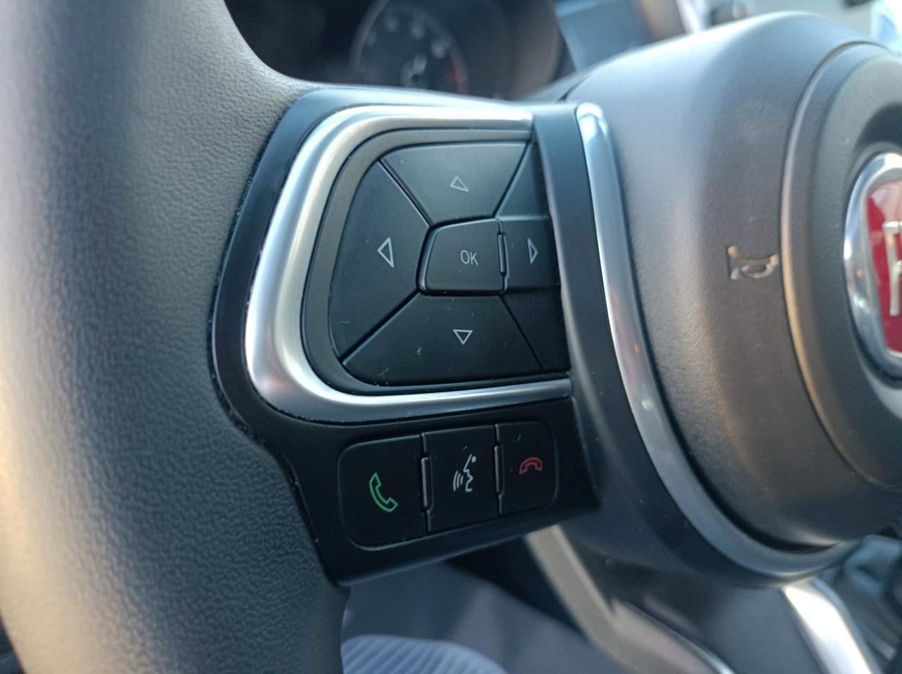 Fiat 500X 1.0 T3 120 CV City Cross