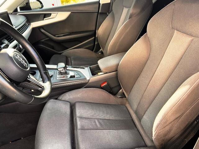 Audi A5 SPB 2.0 TDI 190 CV S tronic s line