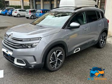 Citroen C5 Aircross 1.5 bluehdi Feel s&s 130cv eat8 my19