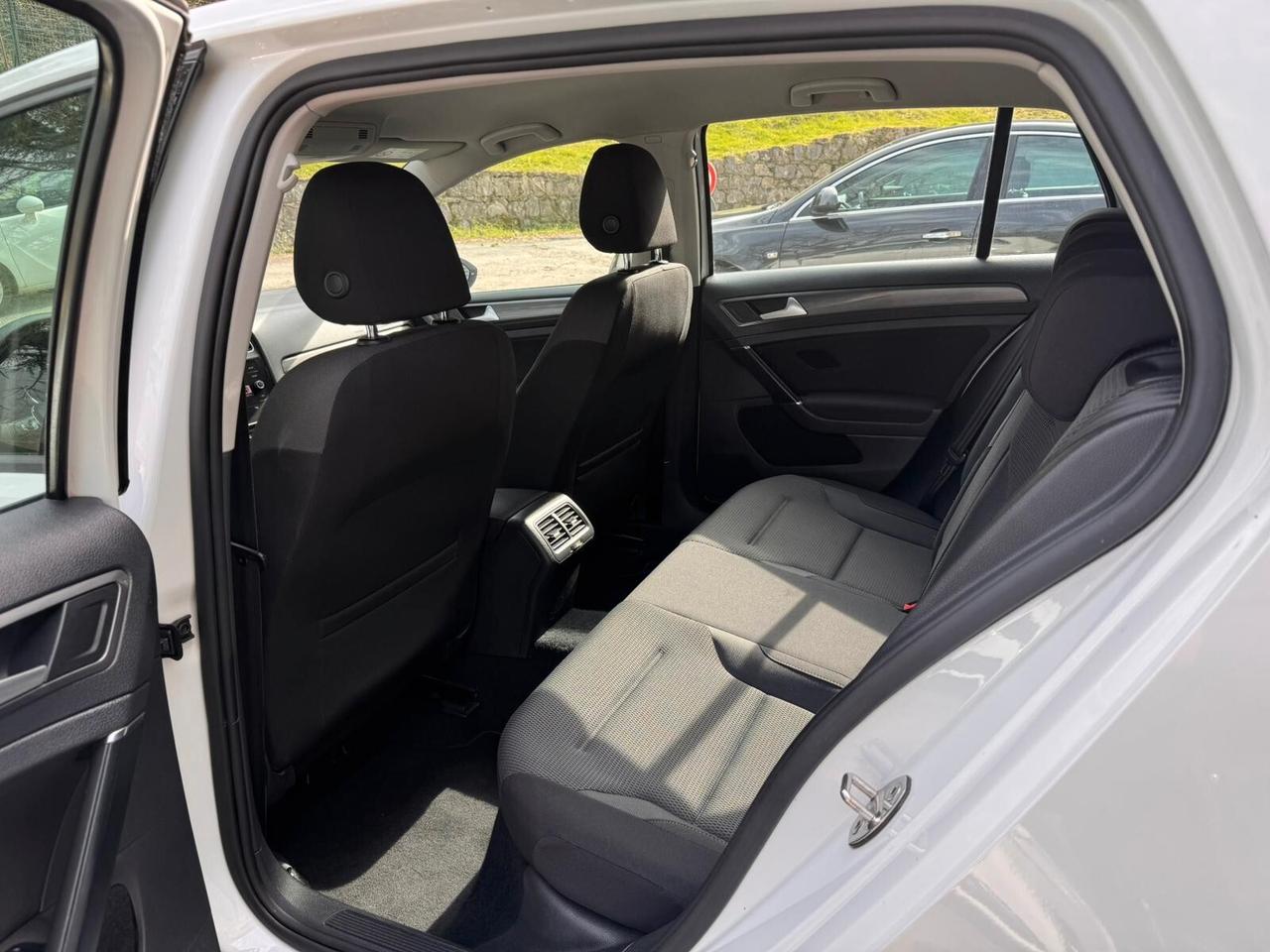 Volkswagen Golf 1.6 TDI 115 CV DSG 5p. Executive BlueMotion Technology