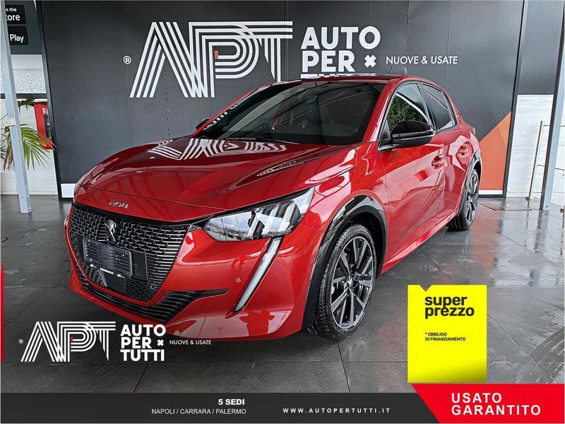 Peugeot 208 208 1.2 puretech GT Pack s&s 130cv eat8
