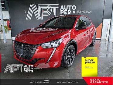 Peugeot 208 208 1.2 puretech GT Pack s&s 130cv eat8