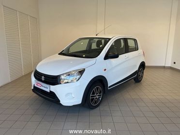 Suzuki Celerio 1.0 Style