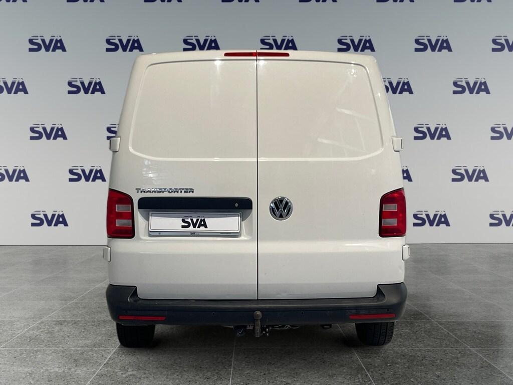 Volkswagen T6 Transporter Furgone 28 2.0 TDI 150CV P.C. E6 - ISOTERMICO REFRIGERATO