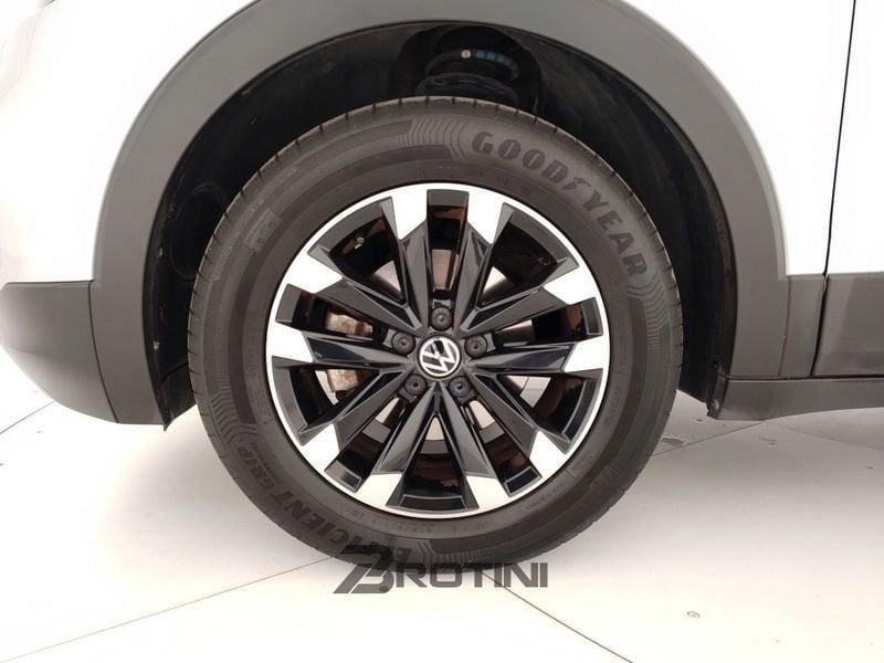 Volkswagen T-Cross T-Cross 1.0 tsi Style 95cv
