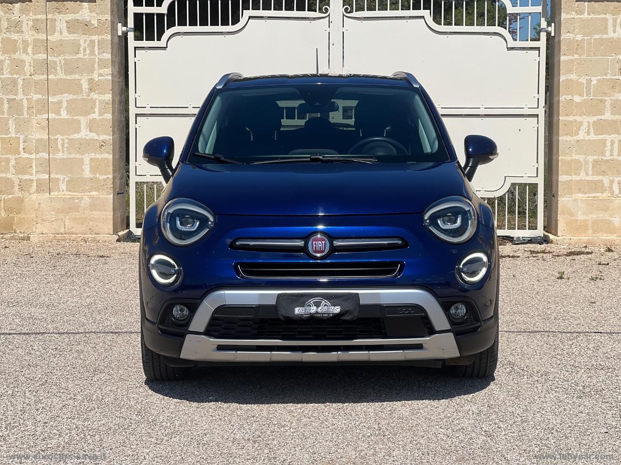 FIAT 500X 1.3 M.Jet 95 CV City Cross