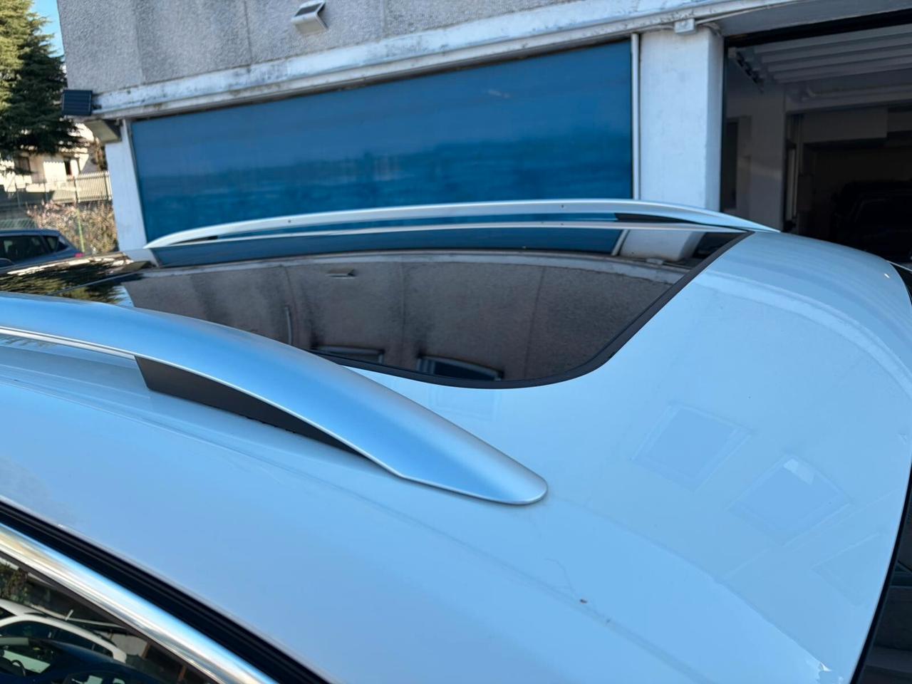 Volkswagen Touareg 3.0 TDI 204 CV tiptronic R-LINE*EURO6*FULL