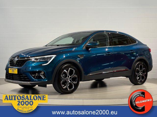 RENAULT Arkana Full Hybrid E-Tech 145 CV Engineered PREZZO REALE