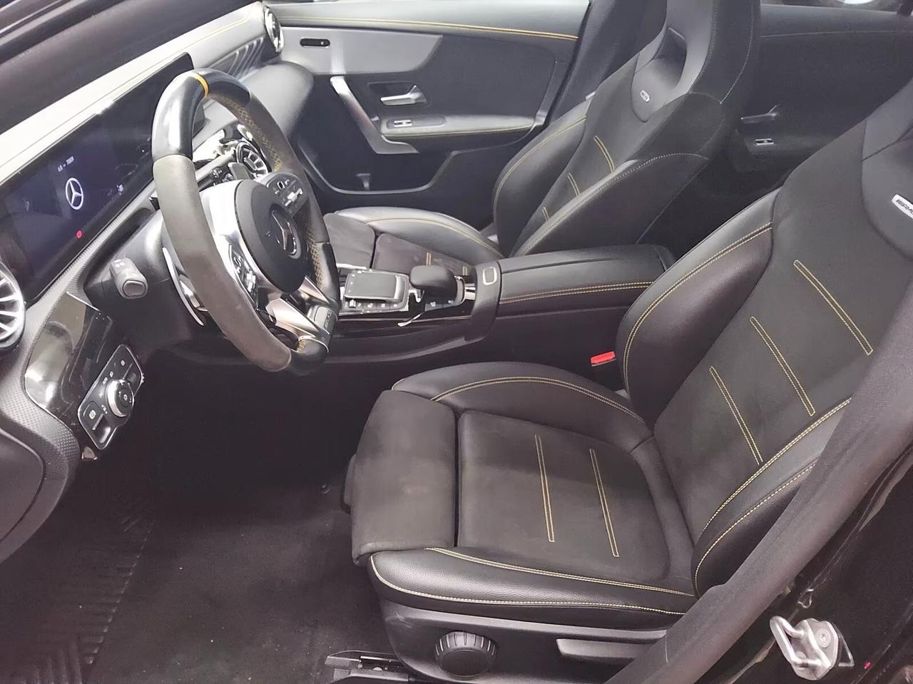 Mercedes-benz CLA 45 AMG S 4M Performance+ Night Navi LED