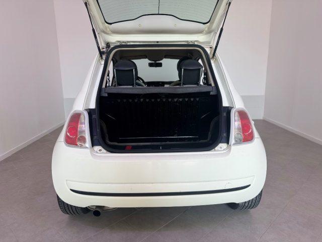 FIAT 500 1.2 by DIESEL