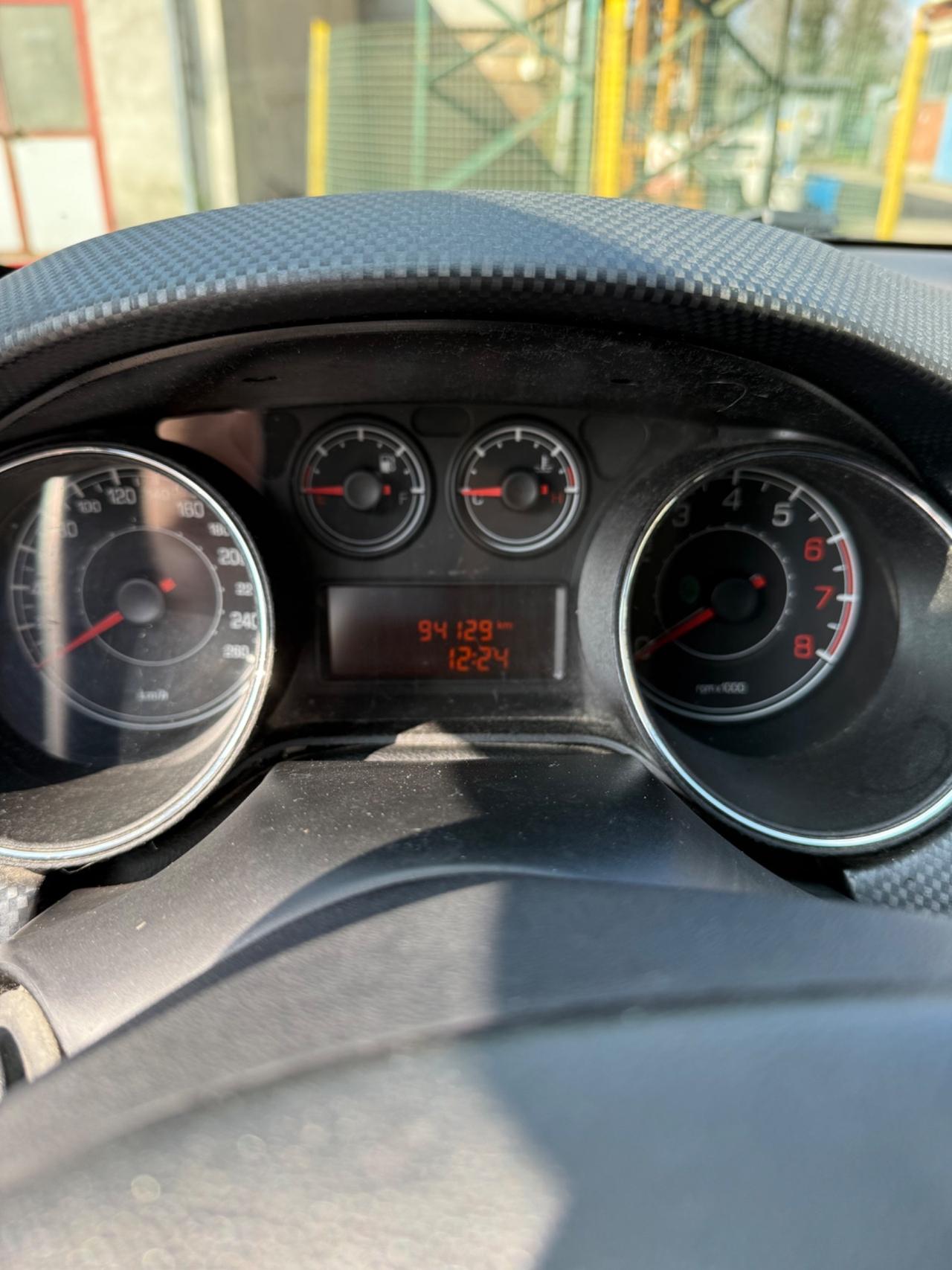 Fiat Bravo 1.4 Dynamic