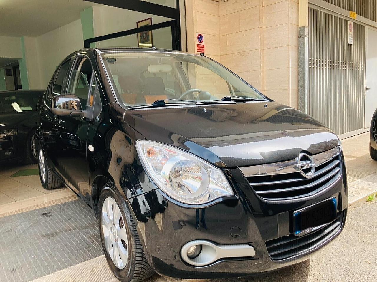 Opel Agila 1.2 - COME NUOVA - 2008