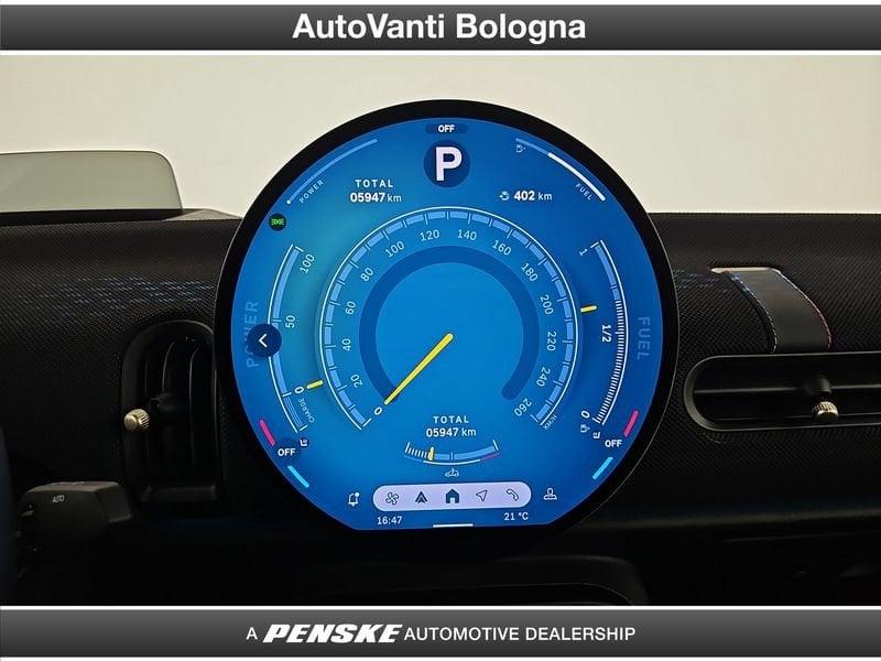 MINI Mini Cooper Cabrio 2.0 Cooper C Classic Cabrio