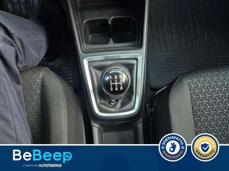 Suzuki Swift 1.0 BOOSTERJET COOL 2WD