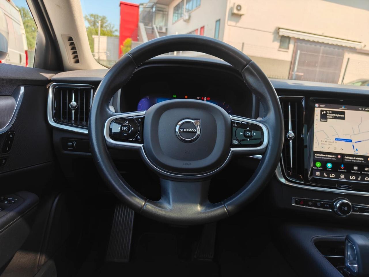 Volvo V90 Cross Country B4 (d) AWD automatico Business