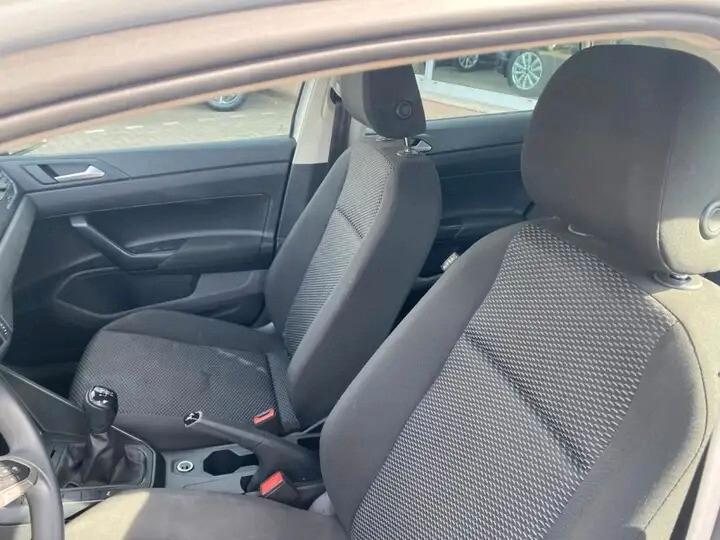 Volkswagen Polo 1.0 EVO
