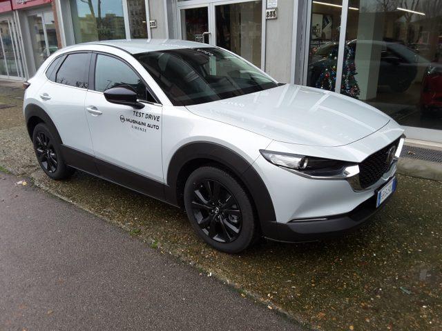 MAZDA CX-30 2.5 e-Skyactiv-G 140cv Hybrid Ad'Vantage *KM ZERO*