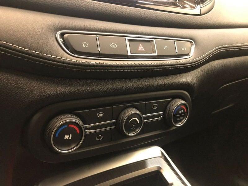 DR AUTOMOBILES F35 1.5 turbo Gpl 149cv dct