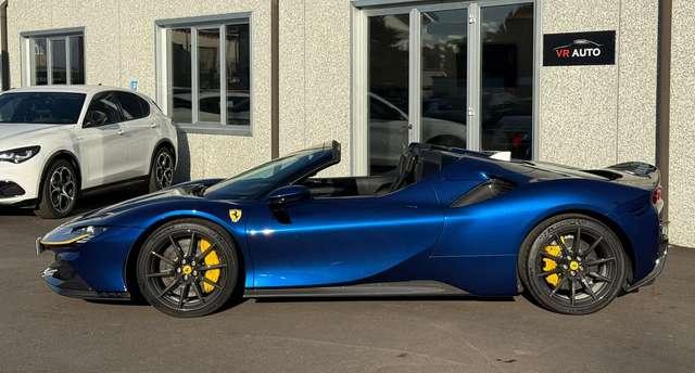 Ferrari SF90 Spider 4.0 ASSETTO FIORANO