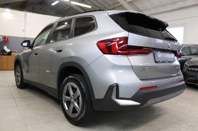 BMW X1 sDrive 18d AUTO