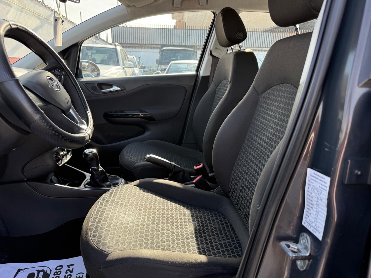 Opel Corsa 1.3 CDTI 75 CV