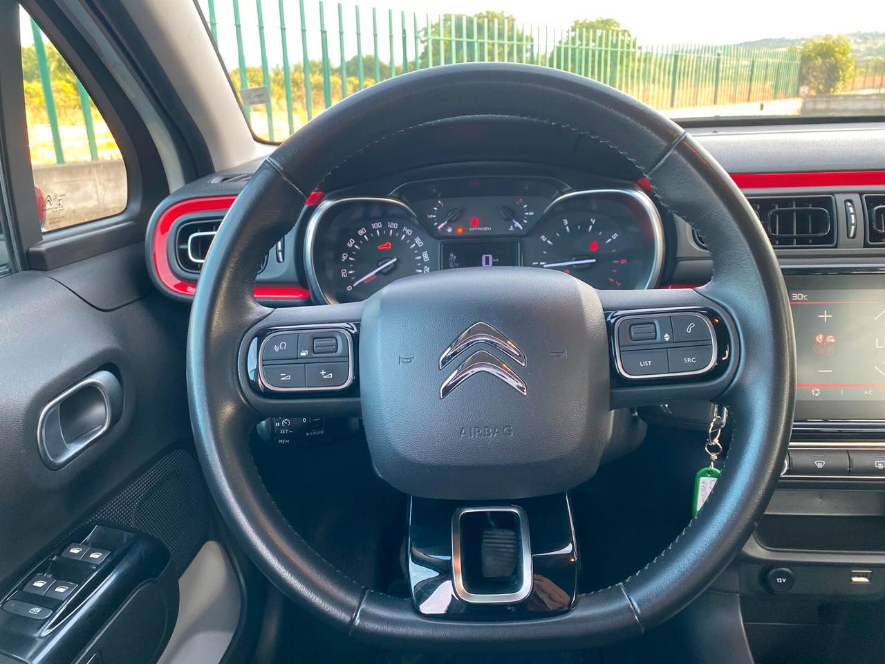Citroen C3 BlueHDi 100 S&S Shine