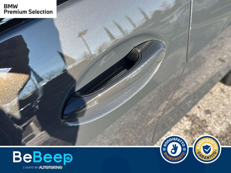 BMW X5 XDRIVE30D MSPORT PRO AUTO