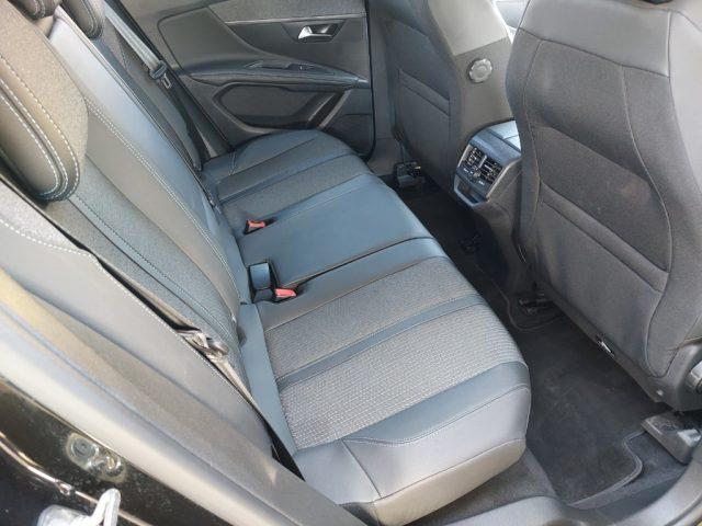 PEUGEOT 3008 BlueHDi 130 S&S EAT8 Allure Pack km 38000