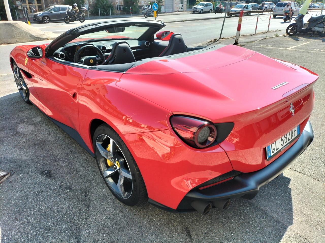 Ferrari Portofino 3.9 M 620 CV