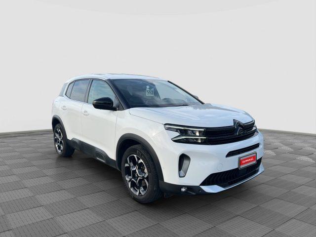 CITROEN C5 Aircross C5 Aircross BlueHDi 130 S&S EAT8 C-Series