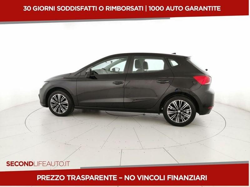 SEAT Ibiza 1.0 ecotsi Style 95cv