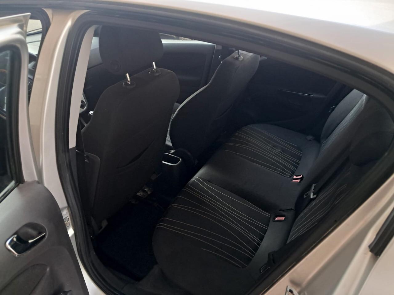 OPEL CORSA 1.2 GPL 5 PORTE-NEOPATENTATI-Euro3990-