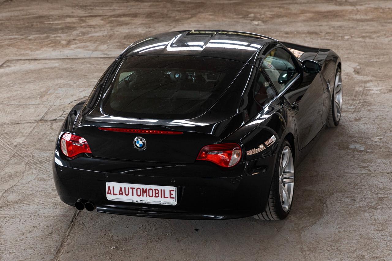 Bmw Z4 3.0si cat Coupé