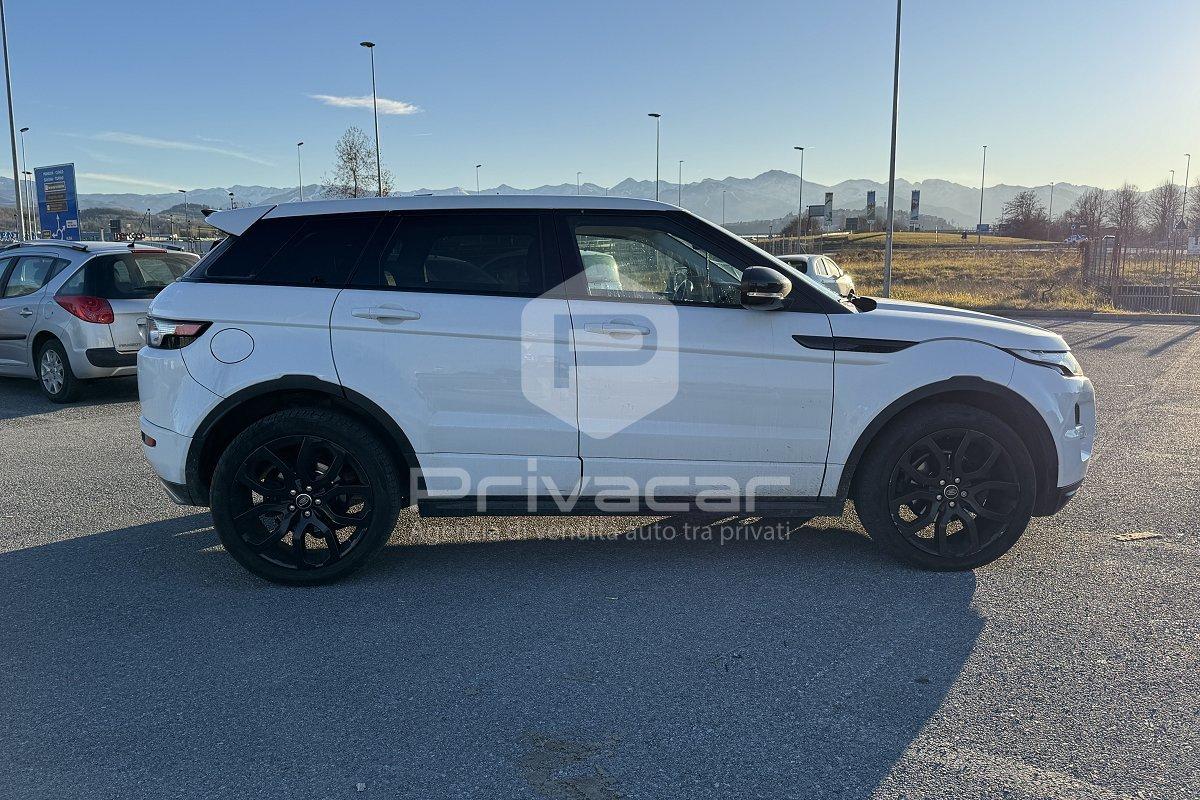 LAND ROVER Range Rover Evoque 2.2 Sd4 5p. Dynamic