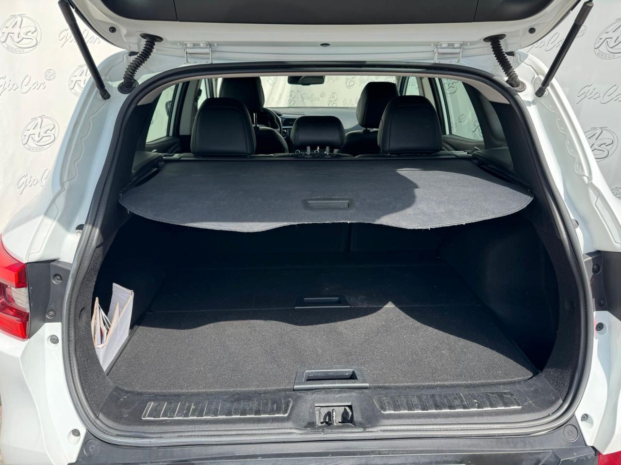 Renault Kadjar 1.5 dci 110cv Energy Bose Edc Automatic Navi TettoP.