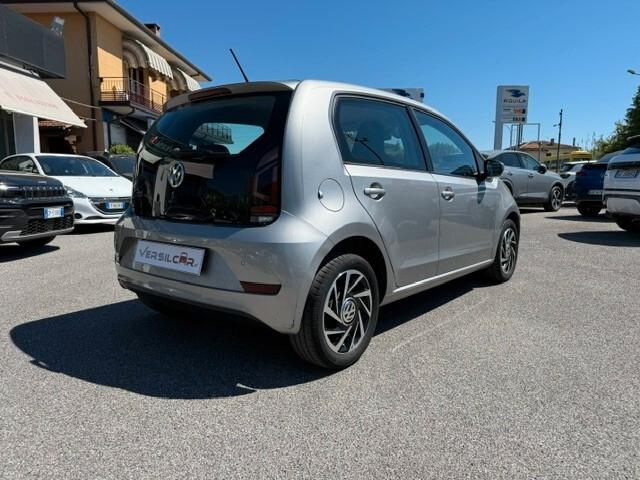 Volkswagen up! 1.0 5p. eco move BlueMotion Technology
