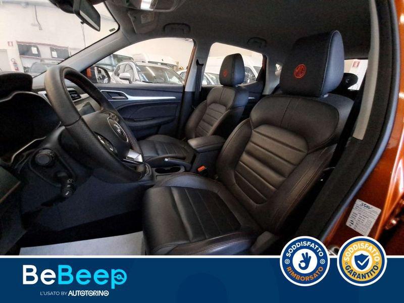 MG ZS 1.5 COMFORT