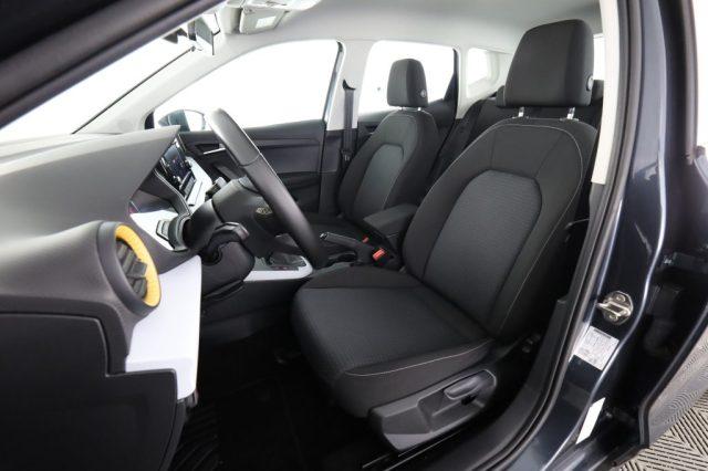 SEAT Arona Arona 1.0 TGI Style