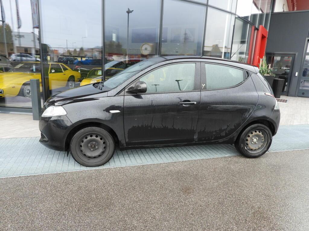 Lancia Ypsilon 5 Porte 1.2 Ecochic Elefantino