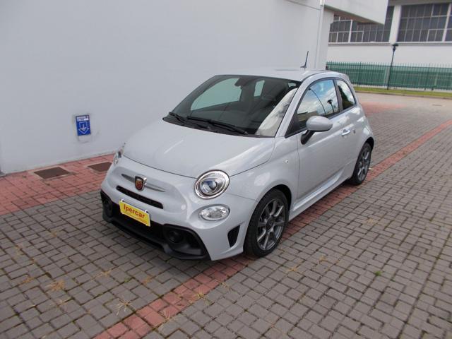 ABARTH 595 1.4 Turbo T-Jet 145 CV