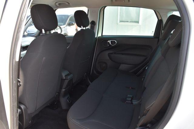 FIAT 500L 1.6 Multijet 120 CV Cross